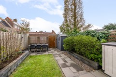 De Pollen 107, 1911 RP Uitgeest - De pollen 107 Uitgeest De Groot     11.JPG